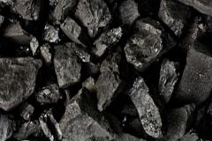 Bradfield coal boiler costs