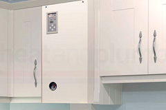 Bradfield electric boiler quotes